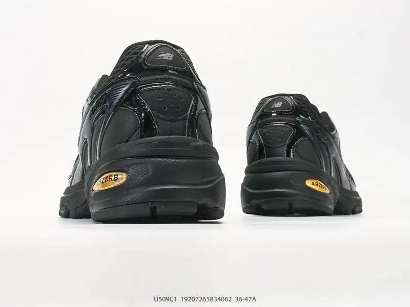 New Balance Chaussures casual Rétro Léger Polyvalent U509C1 #19207265834062